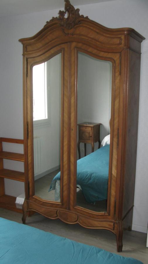Apartamento Super T2 Blanquefort  Exterior foto