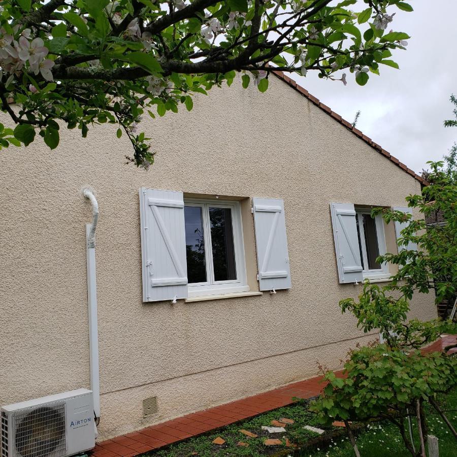 Apartamento Super T2 Blanquefort  Exterior foto